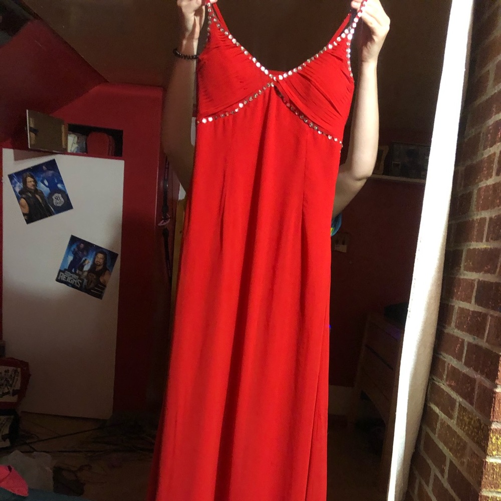 Dresses
